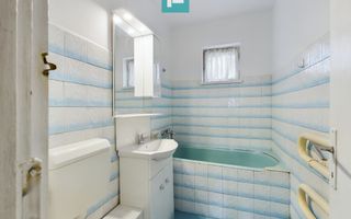 Apartament 2 camere Podgoria - Poză 11