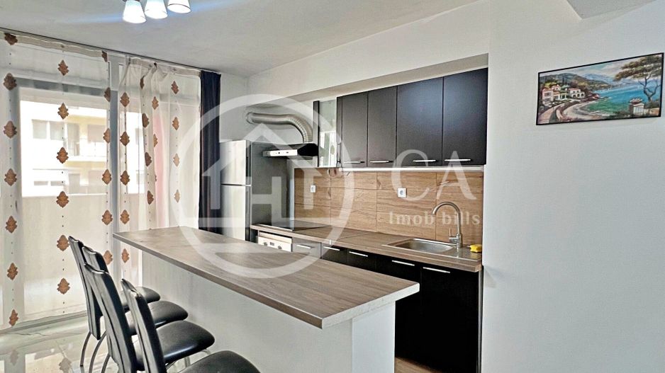 Apartament cu 3 camere de închiriat în zona Iosia, Oradea. - Poză 2