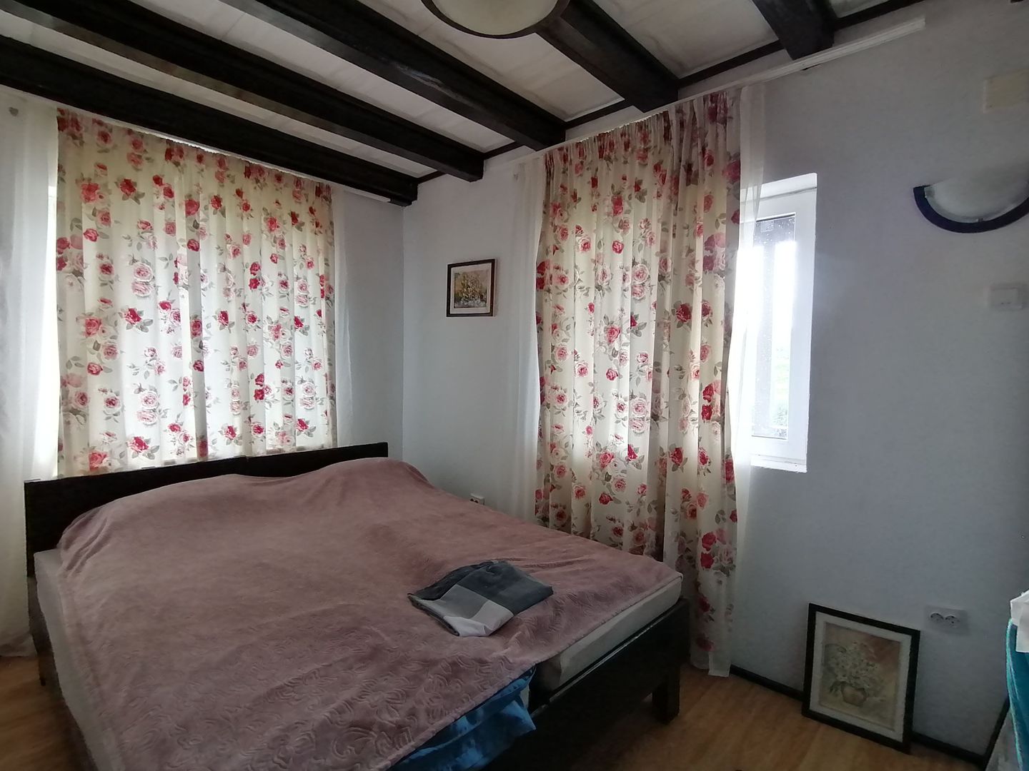 Imobil tip pensiune Dangau Mare - Poză 4