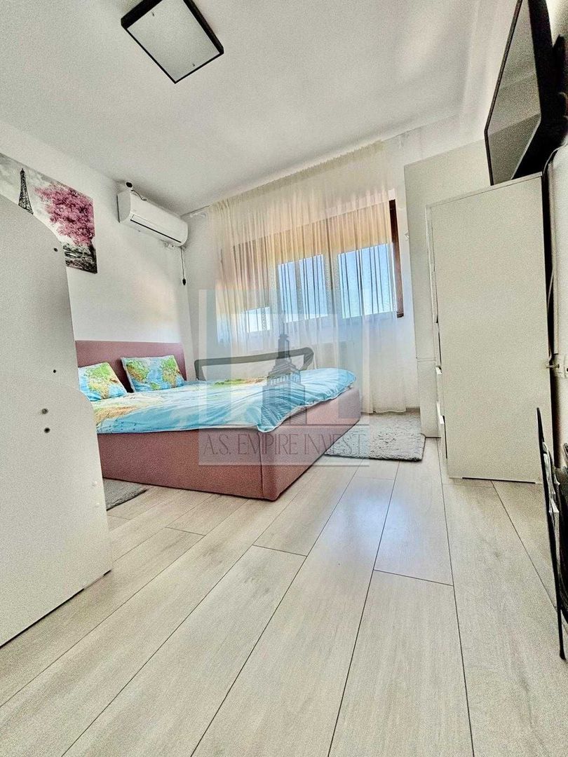 De vânzare casă înșiruită/ zona Sanpetru - Poză 5