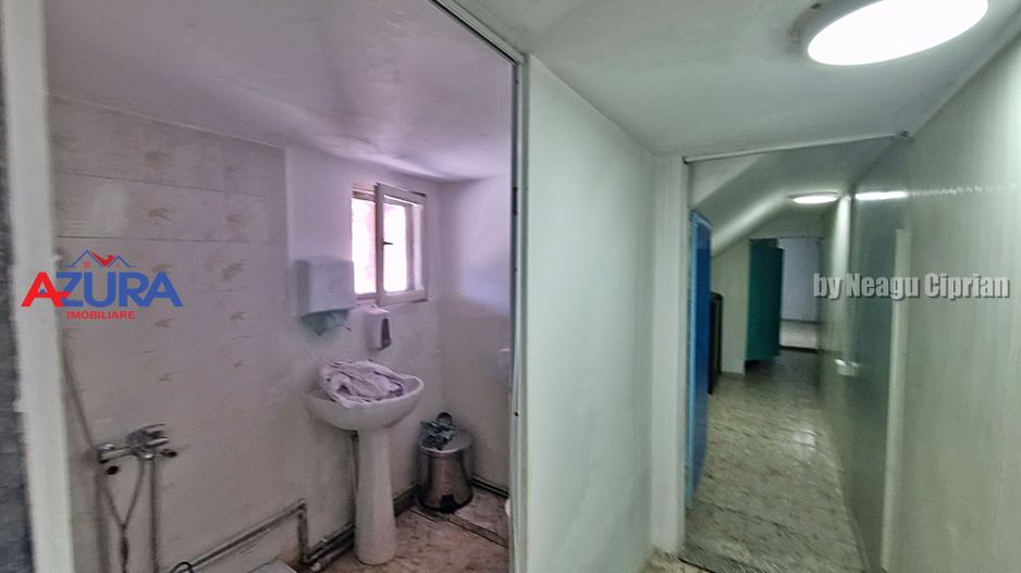 AZURA Imobiliare - Hala Fabrica de procesare Carne - Poză 34