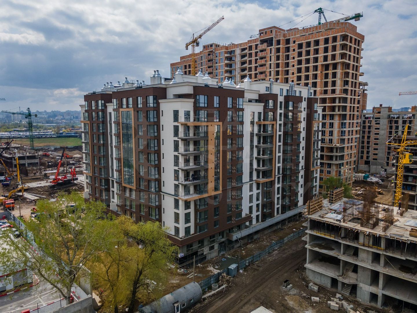 Vânzare, apartament, 1 cameră, str. Tudor Vladimirescu, Râșcani - Poză 4