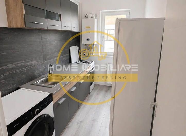 Etaj 4 din 6/Ap 2Camere-Decomandat+Loc de parcare subteran/Bloc Intabulat! - Poză 5