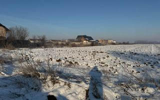 Vânzare teren extravilan, 539 mp, localitatea Ostratu - Poză 8