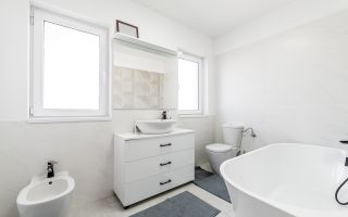 Doua case de vanzare la pret de una in Vladimirescu cartierul Florilor - Poză 4