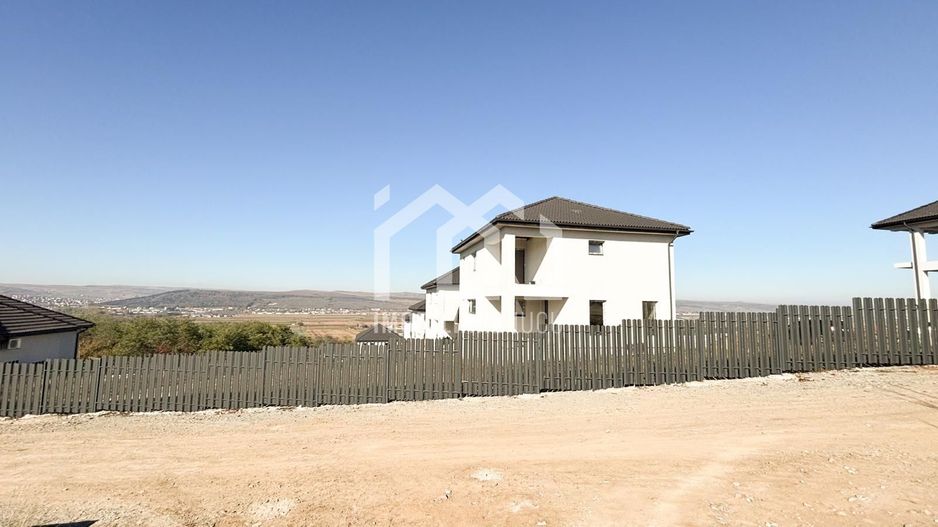 Casa individuala 4 camere, 114mp, teren 750mp, Parcare, Jucu de Sus - Poză 16