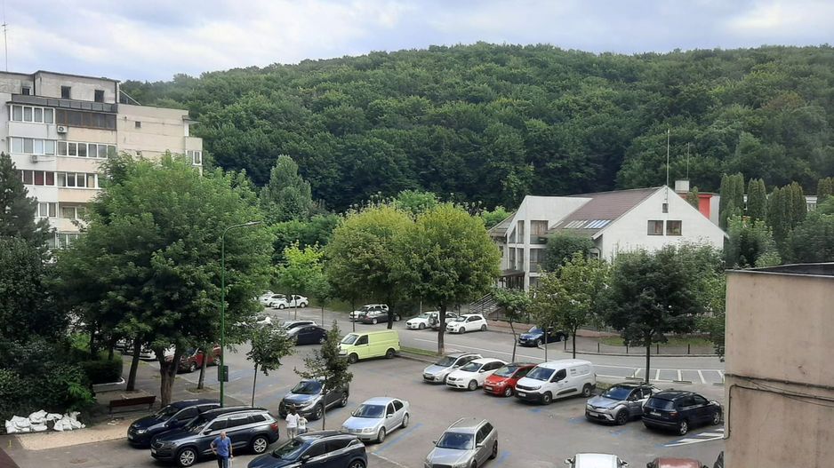 Vanzare 3 camere complet renovat zona pietonala Racadau - Poză 20