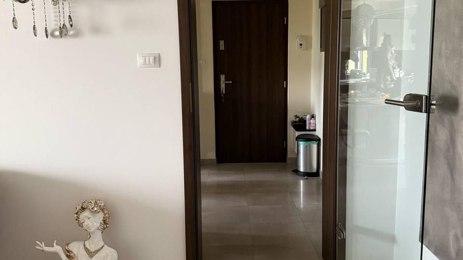 Girocului | 3 Camere | Etaj intermediar | Renovat | Centrala | Mobilat si utilat - Poză 12
