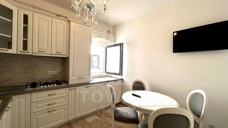 Apartament 2 camere decomandat-Deventer - Poză 4