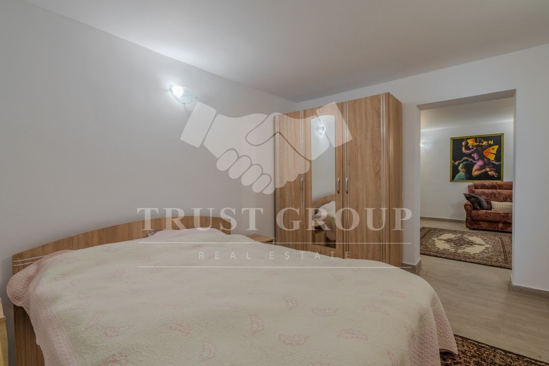 Doua apartamente in vila | Panduri | Cotroceni - Poză 27