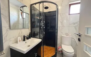 Duplex mobilat si utilat - 3 camere -2 bai - Poză 11