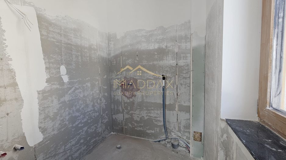 Apartament de vanzare 3 camere tip Duplex***Curte 110mp***Piata Domenii - Poză 10