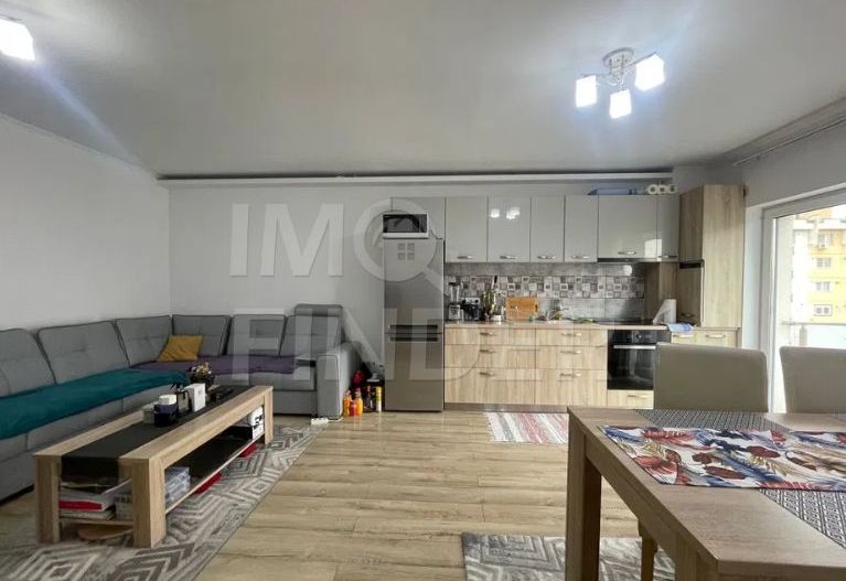 Apartament 2 camere, parcare, zona Iulius Mall - Poză 3