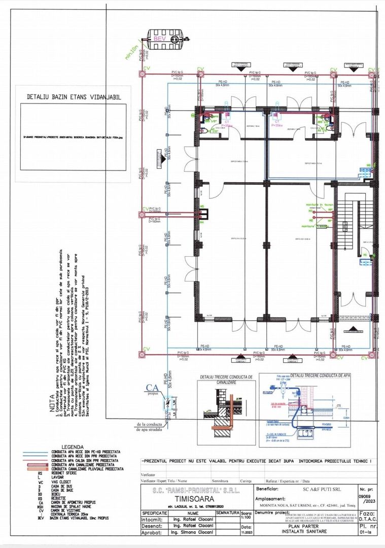 COMISION 0% | Birouri | 82 mp | Zona Urseni - Poză 1