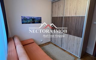 NECTORA IMOB-Apartament 3 camere, 2 bai, Parcare, Blvd. Dacia, tip AN - Poză 4