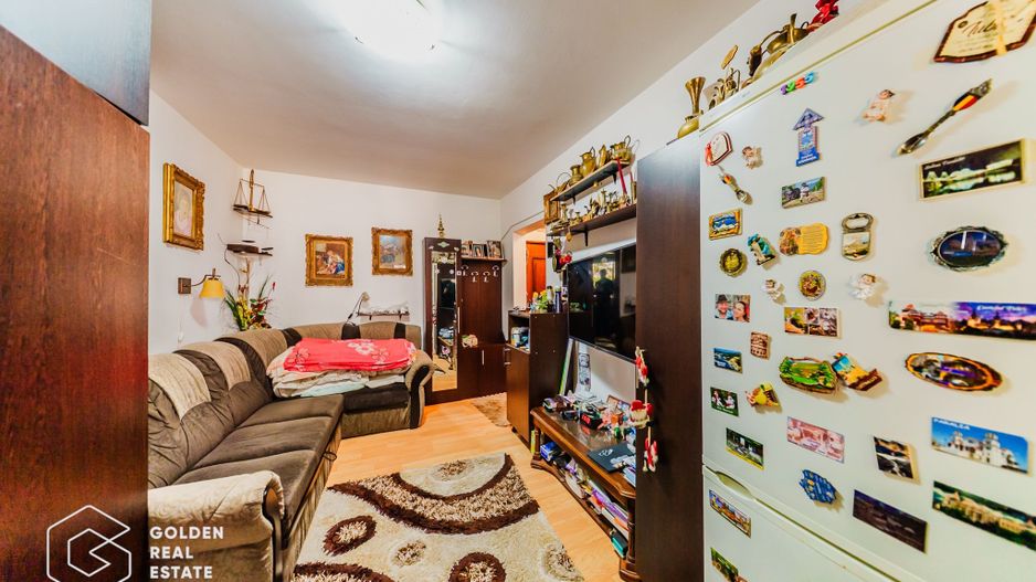 Garsoniera, zona Micalaca, parter, comision 0% - Poză 2