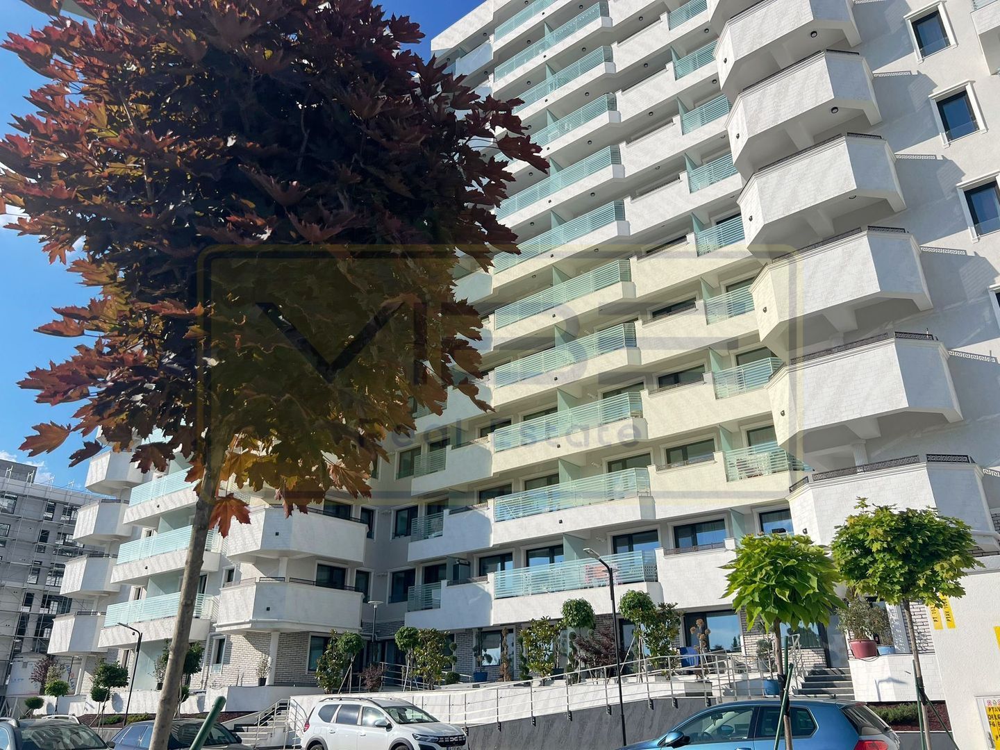 Apartament 2 camere + posibilitate 2 locuri parcare Copou - Royal Town - Poză 34