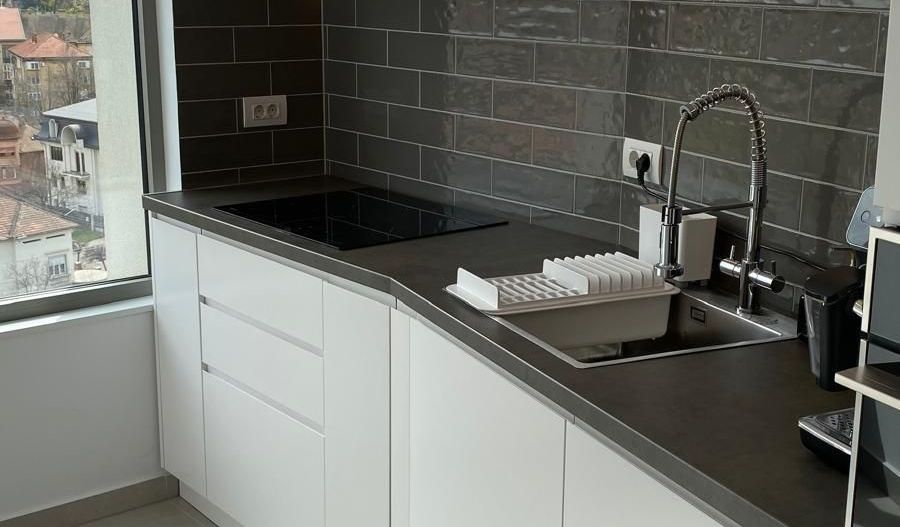 Apartament Luxos de Închiriat în Complexul Rezidențial ISHO - Poză 7