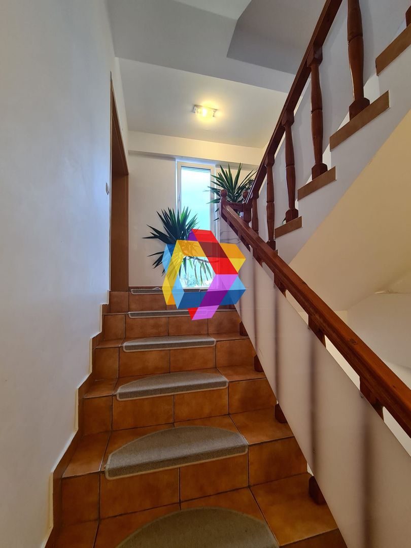 Casa de închiriat in Brașov - 400 mp - Poză 10