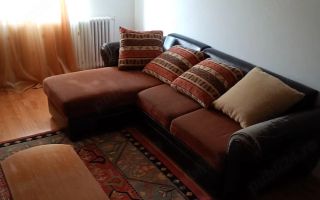 Apartament 2 camere de închiriat – Zona Frumoasa, renovat și mobilat - Poză 5