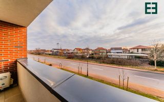 Apartament 2 camere și loc de parcare - etaj 1 - Westfield - Arad - Poză 6