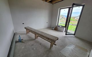 Casa Individala 4 Camere, 3 Bai,  Zona Cetate - Poză 10