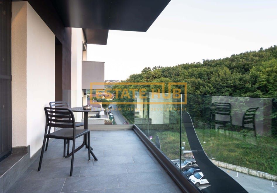 Apartament 2 camere de inchiriat | Finisat Lux | Aparthotel - Poză 5