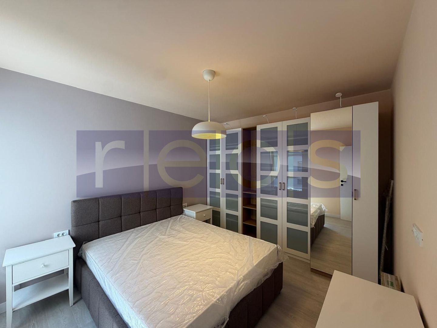 VANZARE 2 CAMERE | BLOC NOU | PARCARE | 54MP | TERASA | MOBILAT LUX - Poză 32