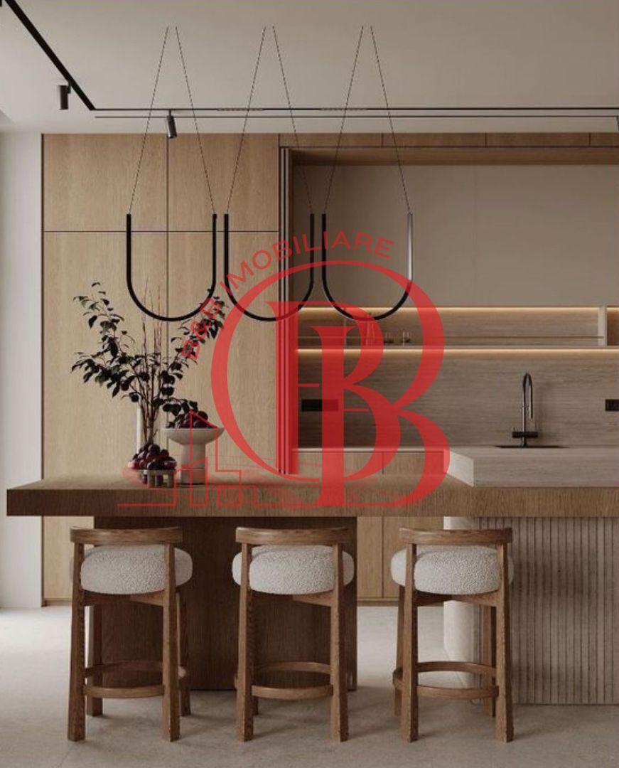 Apartament 4 camere cu Terasa 142mp-Finalizat-Theodor Pallady - Poză 8