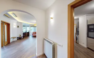 Apartament 4 camere Aviatorilor | Loc de parcare - Poză 31
