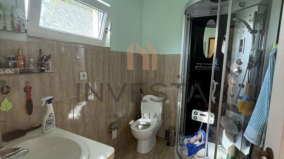 Casa individuala in cartierul Europa! - Poză 5