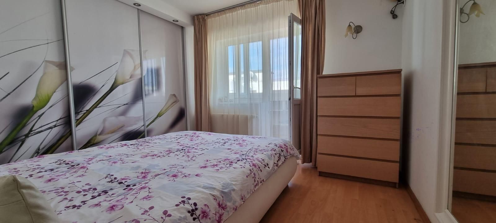 🏡 De închiriat: Apartament de 4 Camere, Confort & Stil - Timpuri Noi ✨ - Poză 6
