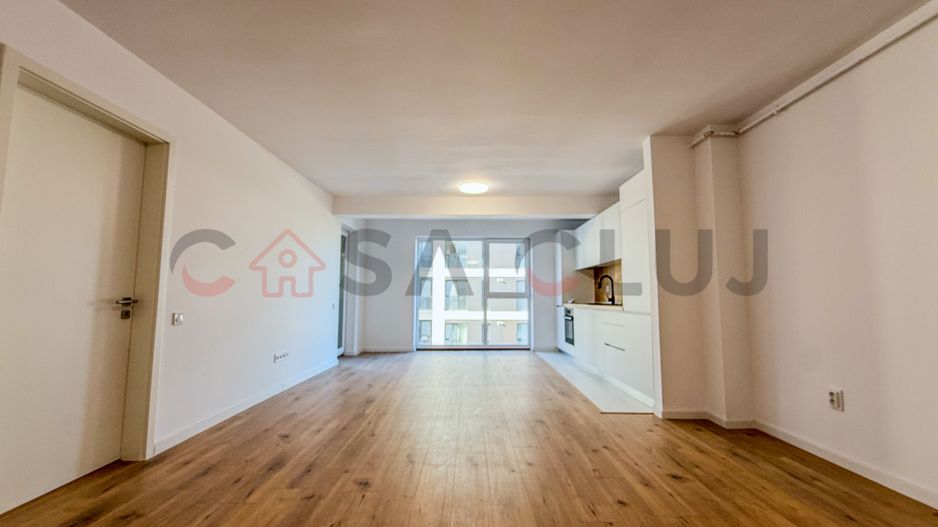 Apartament cu 2 camere, Baza Sportiva/Iulius Mall - Poză 2