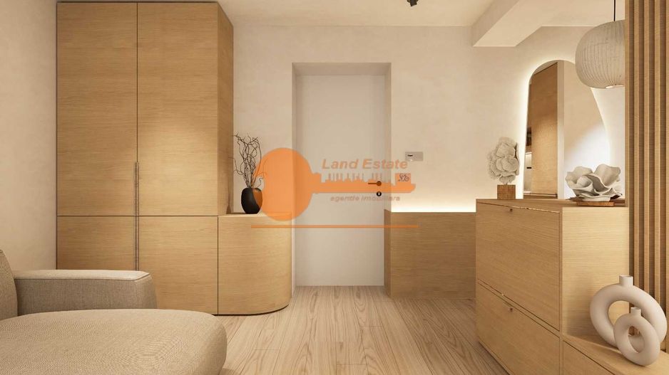 Apartament 2 camere | Tei – Parcul Circului | imobil 2025 - Poză 2