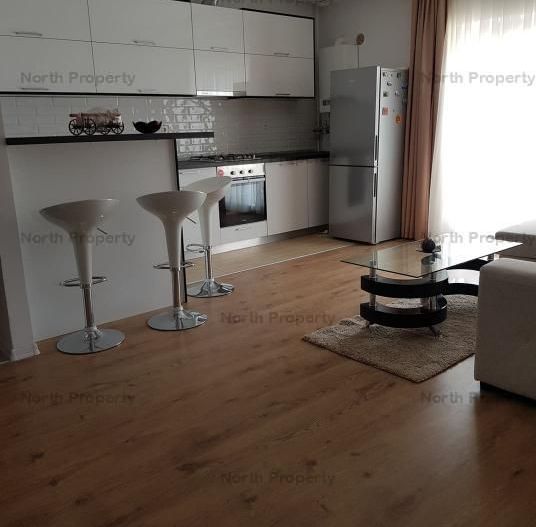 2 camere  in Cosmopolis - Poză 5