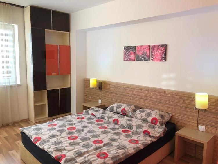 Apartament 2 camere Vitan-Barzesti / Centrala proprie - Poză 1