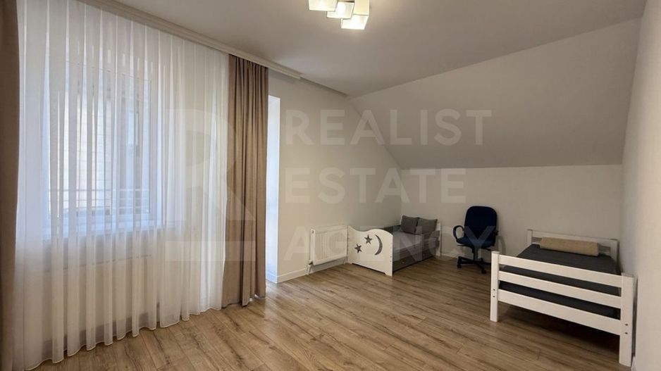 Chirie, casă, 3 camere, Strada Speranţei, Râșcani - Poză 7