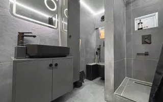 Apartament 3 camere cu Grădină proprie | Parcare | Zona Manastur - Poză 16