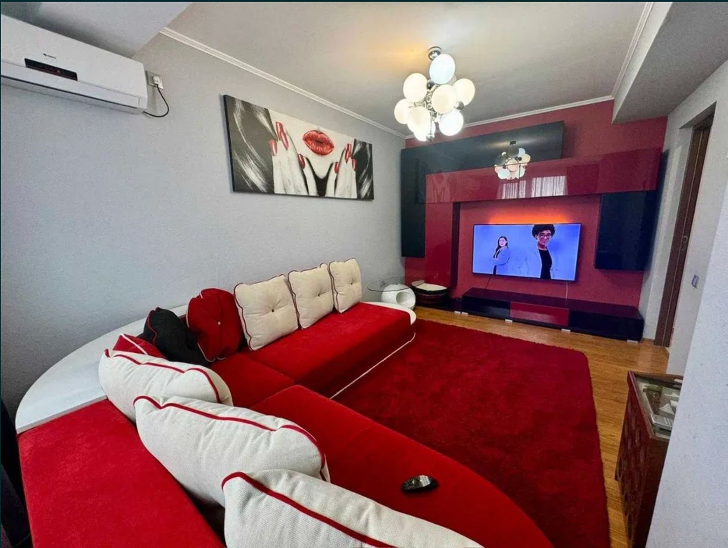 AP. 2 CAMERE- SALAJ, CENTRALA PROPRIE, LOC PARCARE, BUCATARIE INCHISA - Poză 2