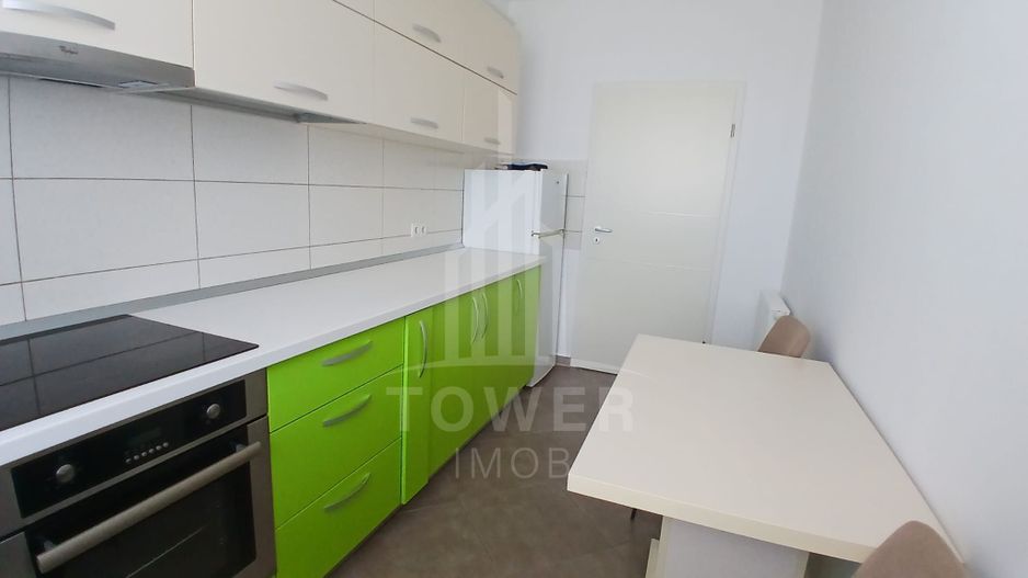 Apartament 2 camere | zona Avantgarden - Poză 5
