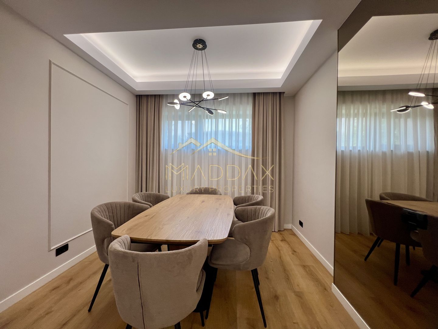 Vila individuală P+2E ***Baneasa - Sisesti - Poză 74