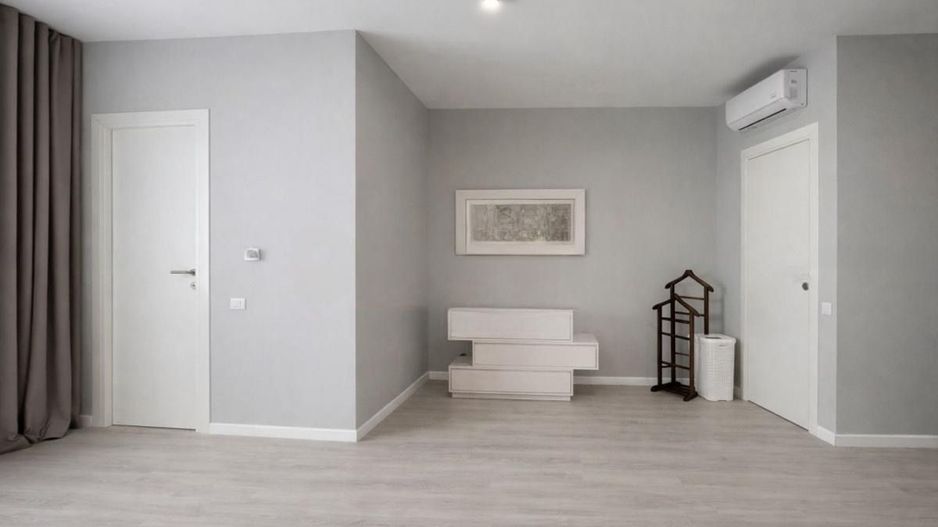 For Rent I 5 rooms Luxury Villa I Pipera I Gatted Community - Poză 15