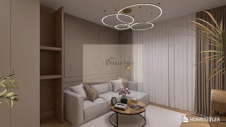 Complet renovat/ Zona Bucium/ Cartier Manastur - Poză 2