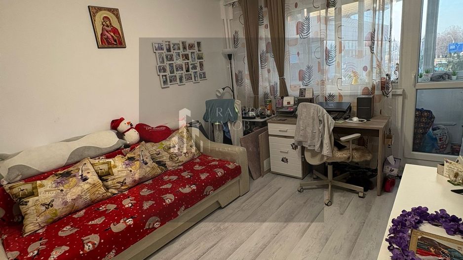 Apartament 2 camere Eroii Revolutiei 3 min metrou/centrala proprie - Poză 2