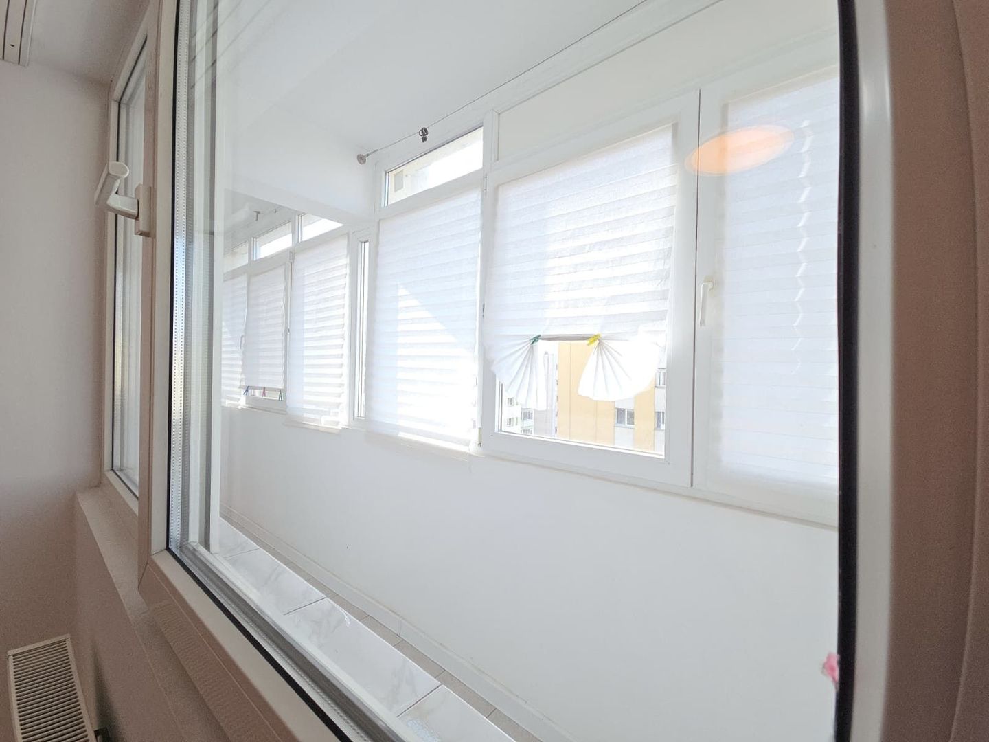 Iancului | 3 Camere Spațios | Metrou 10 min | COMISION 0% - Poză 13