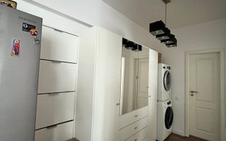 Apartament 3 camere, 2 bai si parcare - Poză 4