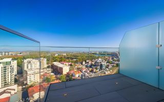 Apartament premium cu 2 camere | One Verdi Park, Floreasca - Poză 2