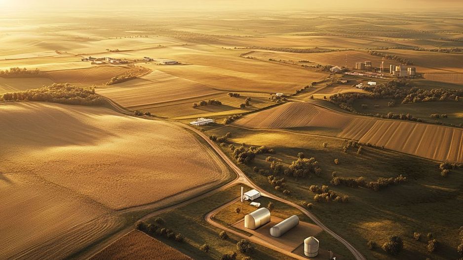 Fermă 1.500 ha – Nord-Est România | Investiție Operațională - Poză 2