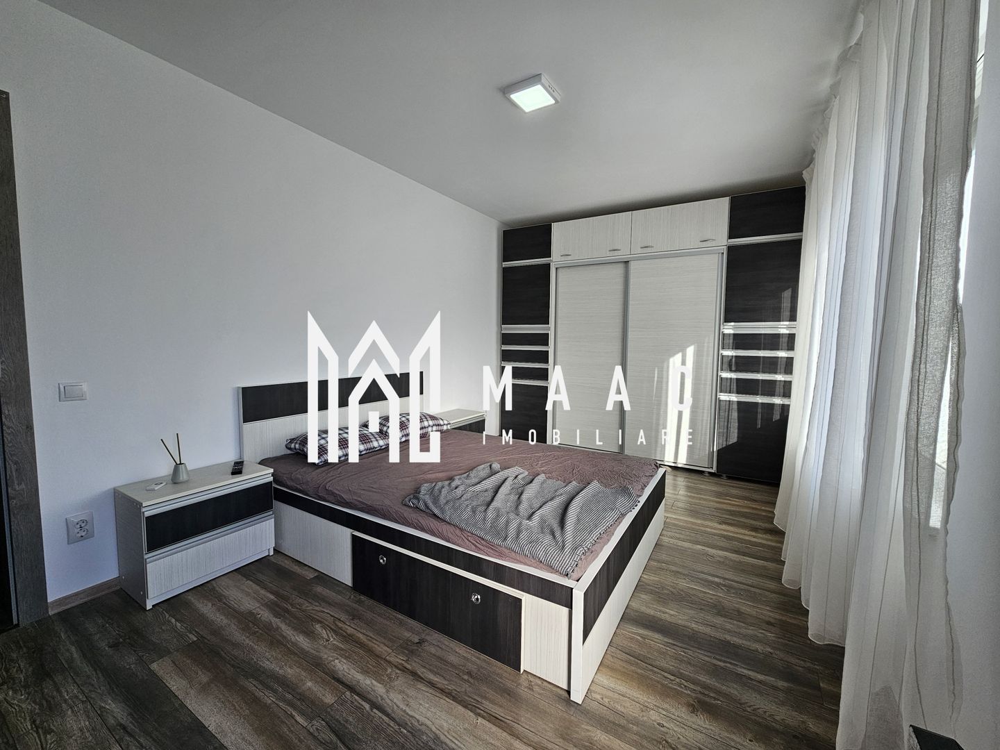Casa tip cvadruplex | 3 camere | Acces auto | Turnisor - Poză 7