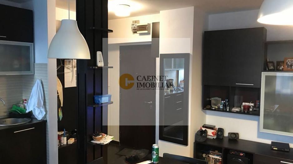 2 camere I Gara de Nord I Etaj 4/9 - Poză 2